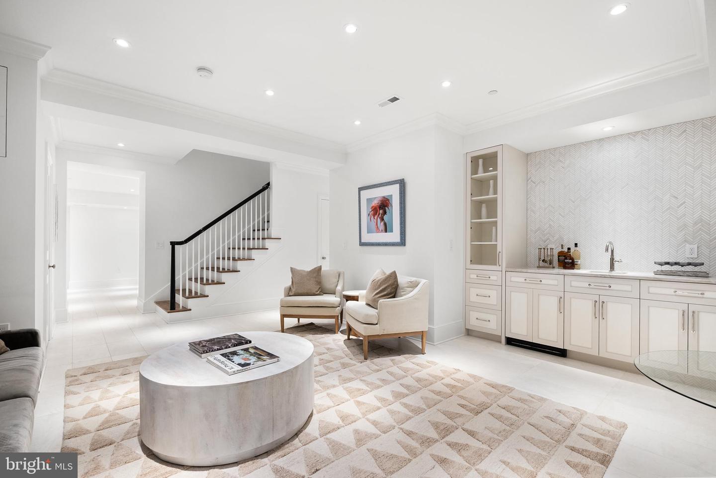 1524 33RD ST NW, WASHINGTON, District Of Columbia 20007, 6 Bedrooms Bedrooms, ,6 BathroomsBathrooms,Residential,For sale,1524 33RD ST NW,DCDC2220696 MLS # DCDC2220696