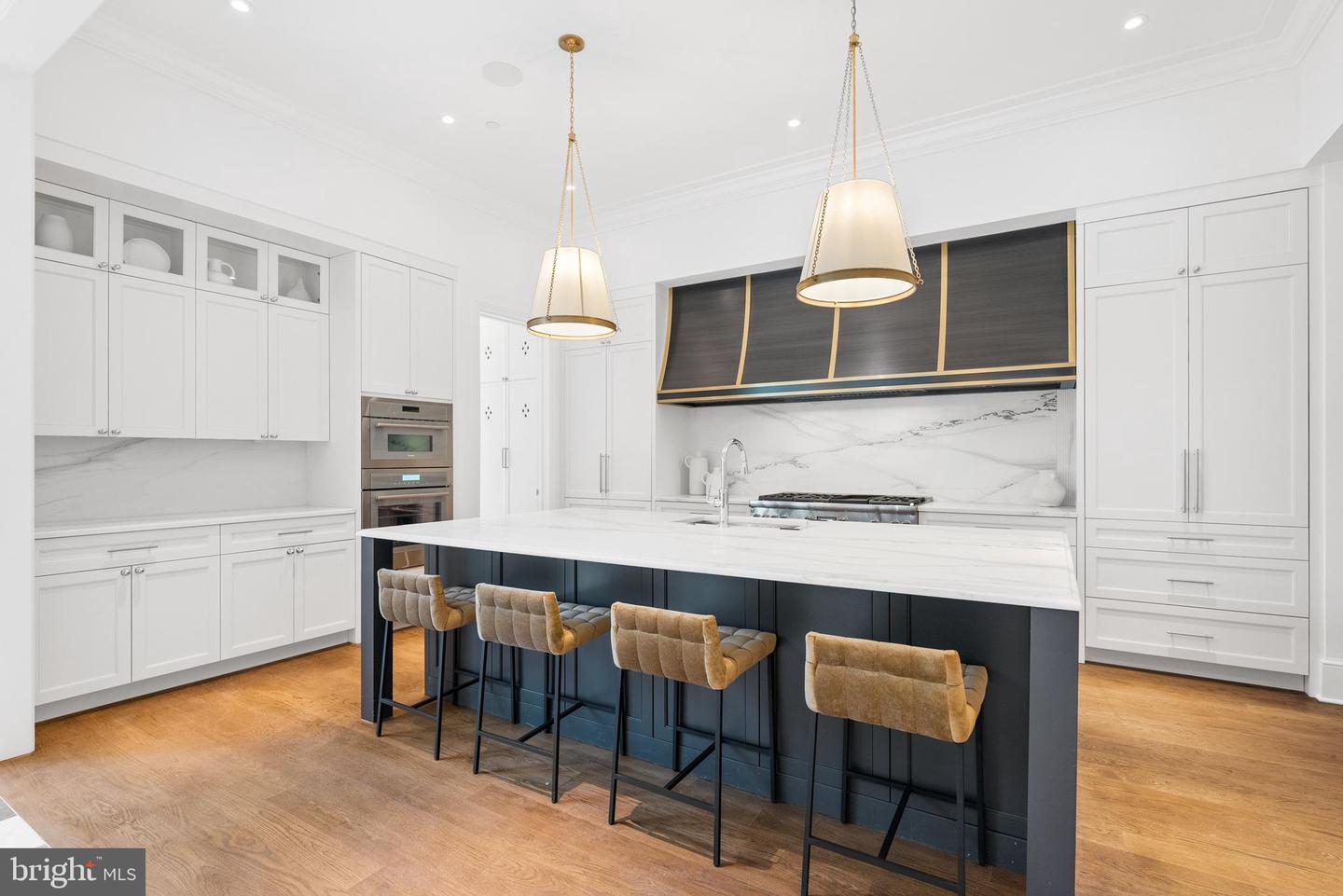 1524 33RD ST NW, WASHINGTON, District Of Columbia 20007, 6 Bedrooms Bedrooms, ,6 BathroomsBathrooms,Residential,For sale,1524 33RD ST NW,DCDC2220696 MLS # DCDC2220696