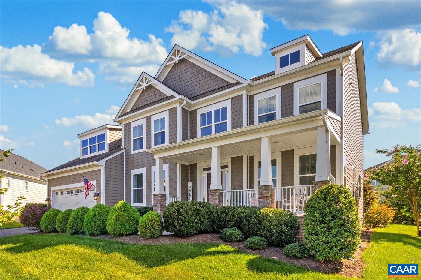129 CHERRYWOOD CT, ZION CROSSROADS, Virginia 22942, 5 Bedrooms Bedrooms, ,3 BathroomsBathrooms,Residential,For sale,129 CHERRYWOOD CT,668642 MLS # 668642