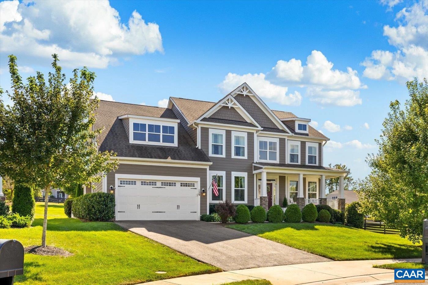 129 CHERRYWOOD CT, ZION CROSSROADS, Virginia 22942, 5 Bedrooms Bedrooms, ,3 BathroomsBathrooms,Residential,For sale,129 CHERRYWOOD CT,668642 MLS # 668642