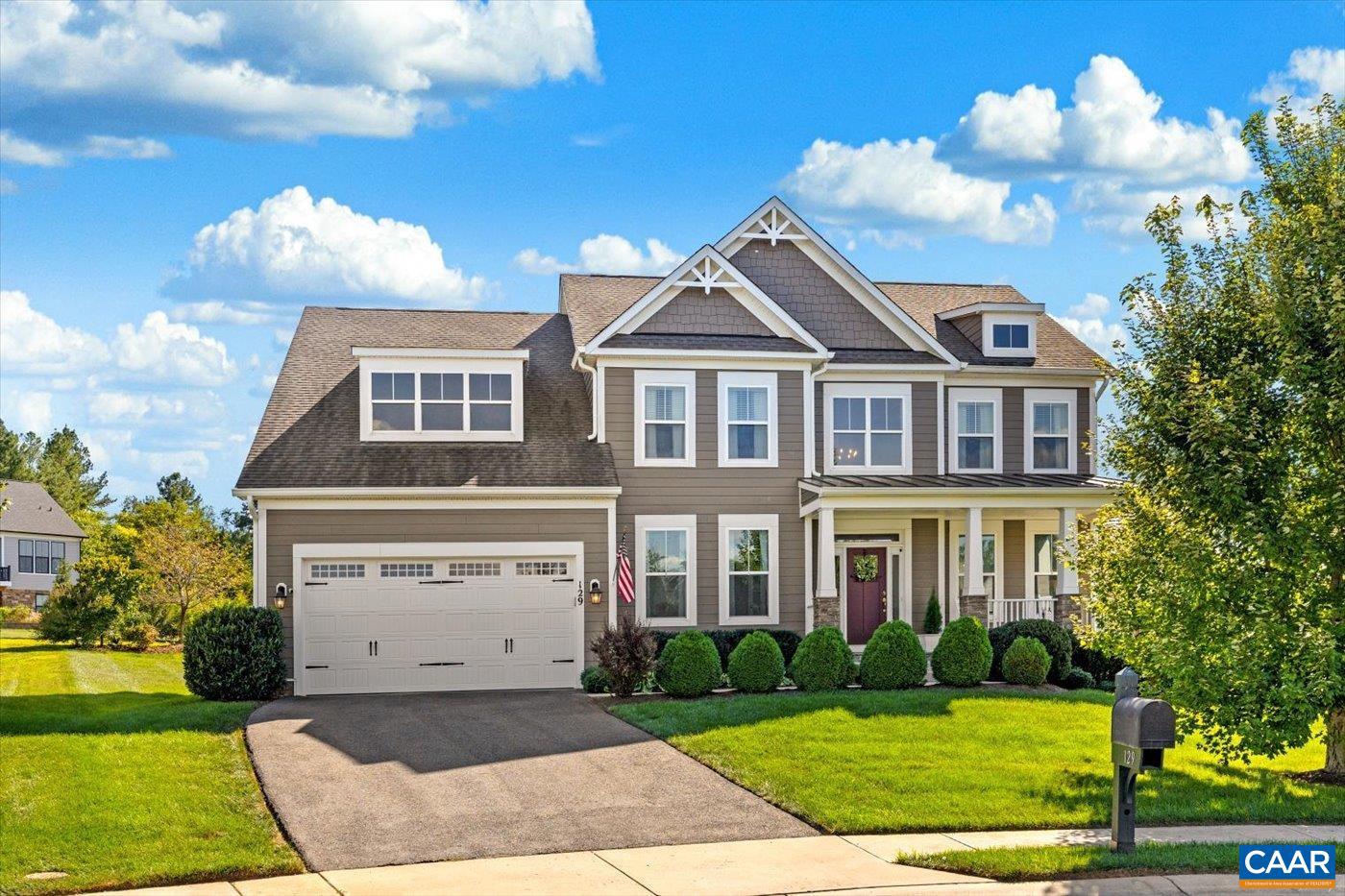 129 CHERRYWOOD CT, ZION CROSSROADS, Virginia 22942, 5 Bedrooms Bedrooms, ,3 BathroomsBathrooms,Residential,For sale,129 CHERRYWOOD CT,668642 MLS # 668642