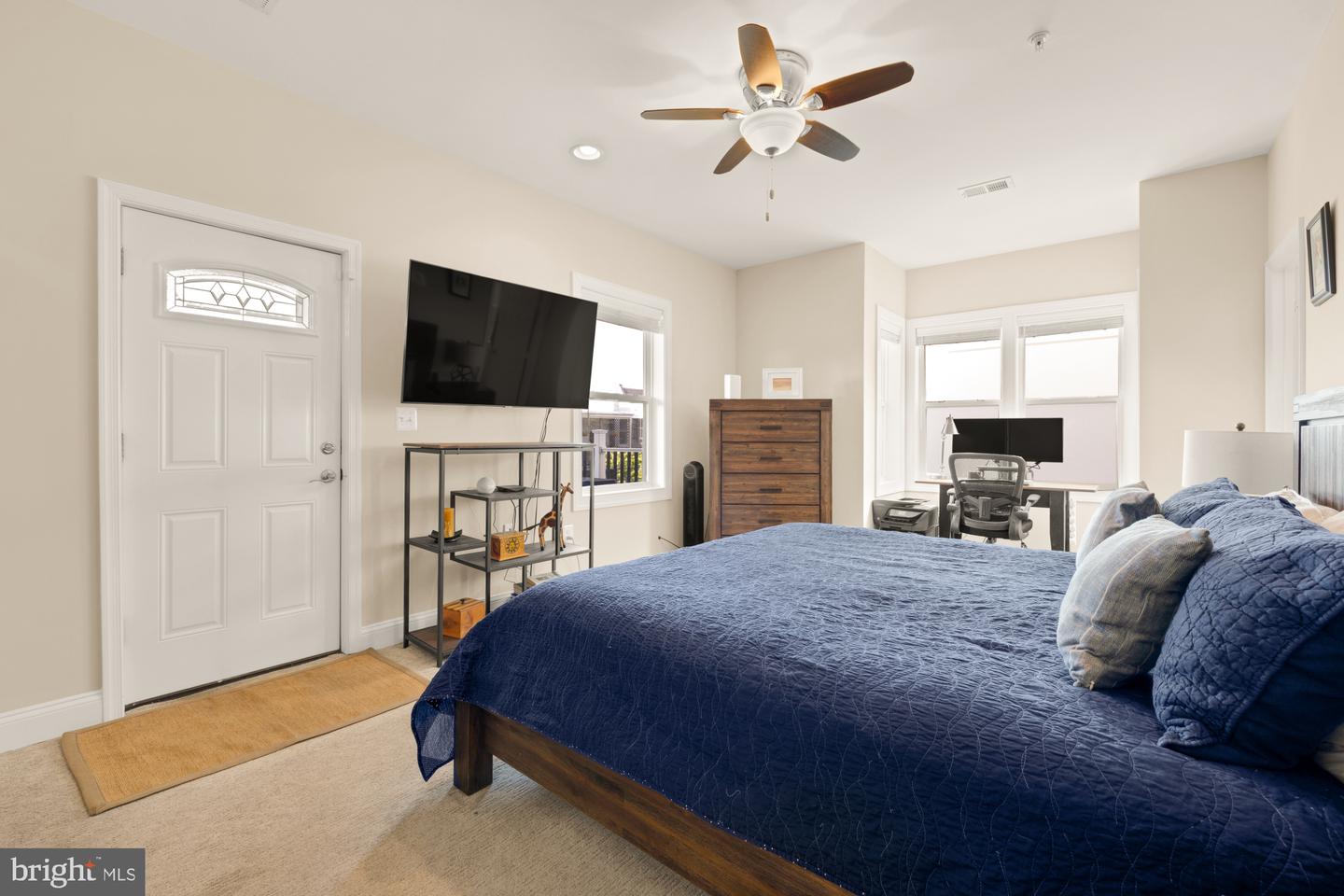 233 S ST NE #4, WASHINGTON, District Of Columbia 20002, 2 Bedrooms Bedrooms, ,2 BathroomsBathrooms,Residential,For sale,233 S ST NE #4,DCDC2220752 MLS # DCDC2220752