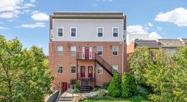 233 S ST NE #4, WASHINGTON, District Of Columbia 20002, 2 Bedrooms Bedrooms, ,2 BathroomsBathrooms,Residential,For sale,233 S ST NE #4,DCDC2220752 MLS # DCDC2220752