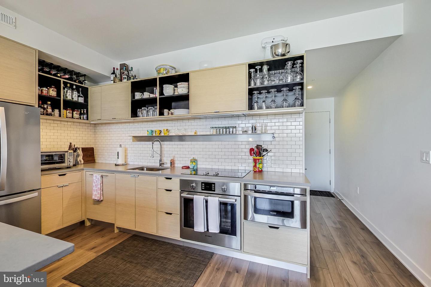 2030 8TH ST NW #409, WASHINGTON, District Of Columbia 20001, 2 Bedrooms Bedrooms, ,2 BathroomsBathrooms,Residential,For sale,2030 8TH ST NW #409,DCDC2220766 MLS # DCDC2220766