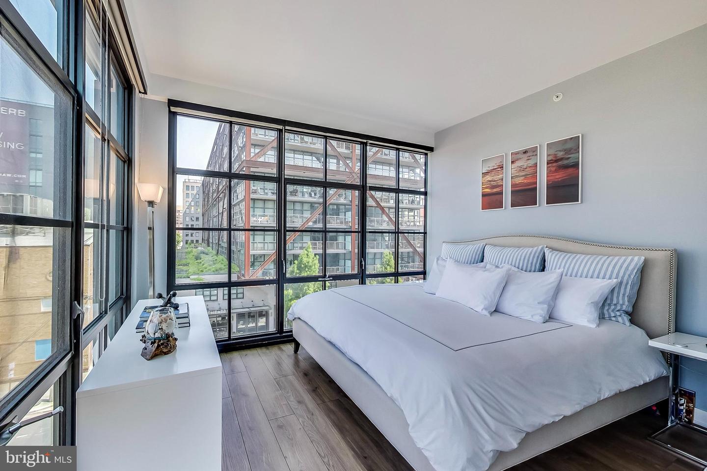 2030 8TH ST NW #409, WASHINGTON, District Of Columbia 20001, 2 Bedrooms Bedrooms, ,2 BathroomsBathrooms,Residential,For sale,2030 8TH ST NW #409,DCDC2220766 MLS # DCDC2220766