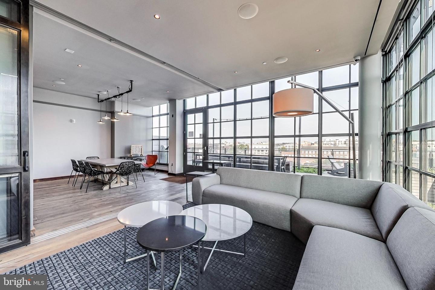 2030 8TH ST NW #409, WASHINGTON, District Of Columbia 20001, 2 Bedrooms Bedrooms, ,2 BathroomsBathrooms,Residential,For sale,2030 8TH ST NW #409,DCDC2220766 MLS # DCDC2220766