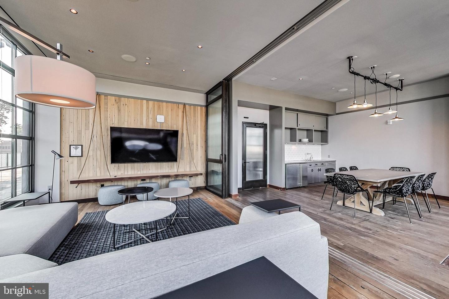 2030 8TH ST NW #409, WASHINGTON, District Of Columbia 20001, 2 Bedrooms Bedrooms, ,2 BathroomsBathrooms,Residential,For sale,2030 8TH ST NW #409,DCDC2220766 MLS # DCDC2220766