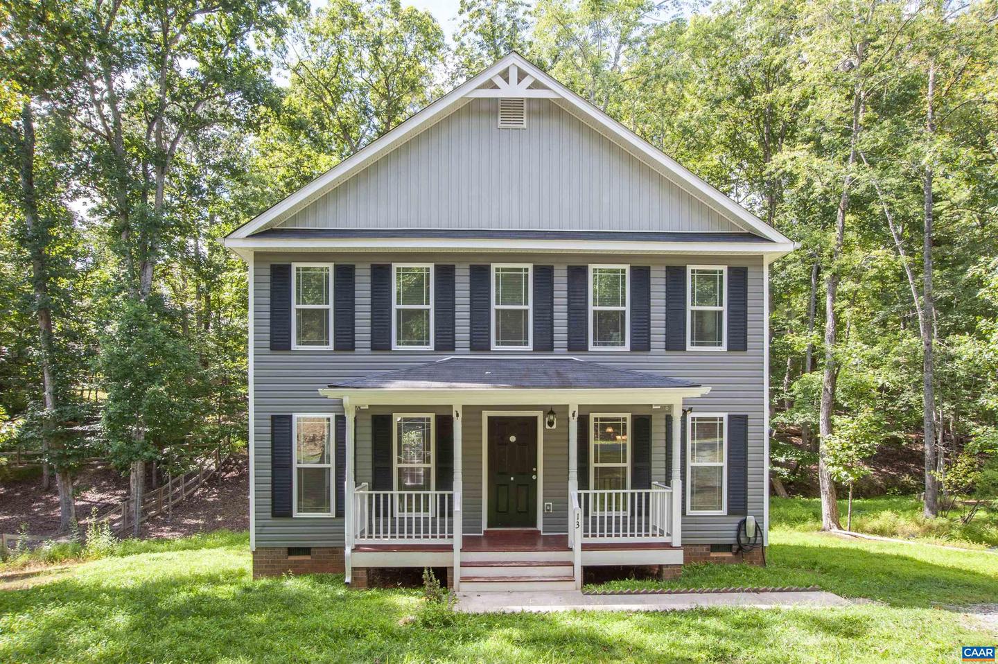 13 ZEPHYR RD, PALMYRA, Virginia 22963, 3 Bedrooms Bedrooms, ,2 BathroomsBathrooms,Residential,For sale,13 ZEPHYR RD,668623 MLS # 668623