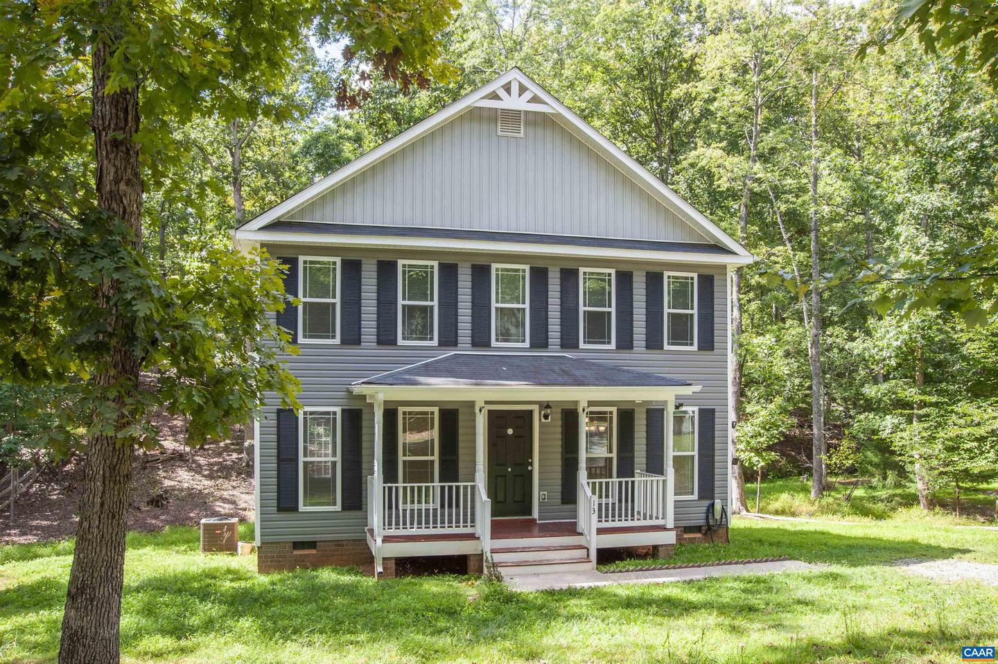 13 ZEPHYR RD, PALMYRA, Virginia 22963, 3 Bedrooms Bedrooms, ,2 BathroomsBathrooms,Residential,For sale,13 ZEPHYR RD,668623 MLS # 668623