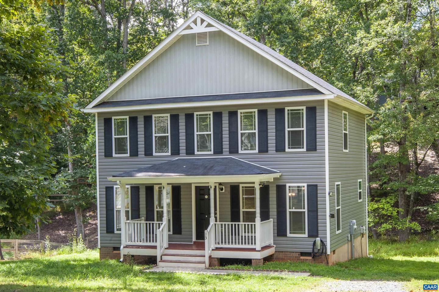 13 ZEPHYR RD, PALMYRA, Virginia 22963, 3 Bedrooms Bedrooms, ,2 BathroomsBathrooms,Residential,For sale,13 ZEPHYR RD,668623 MLS # 668623