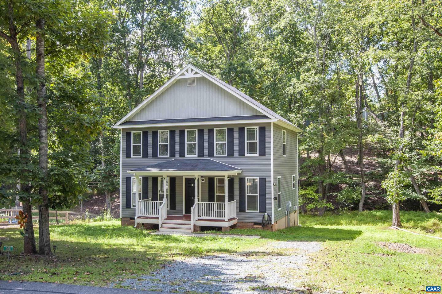 13 ZEPHYR RD, PALMYRA, Virginia 22963, 3 Bedrooms Bedrooms, ,2 BathroomsBathrooms,Residential,For sale,13 ZEPHYR RD,668623 MLS # 668623