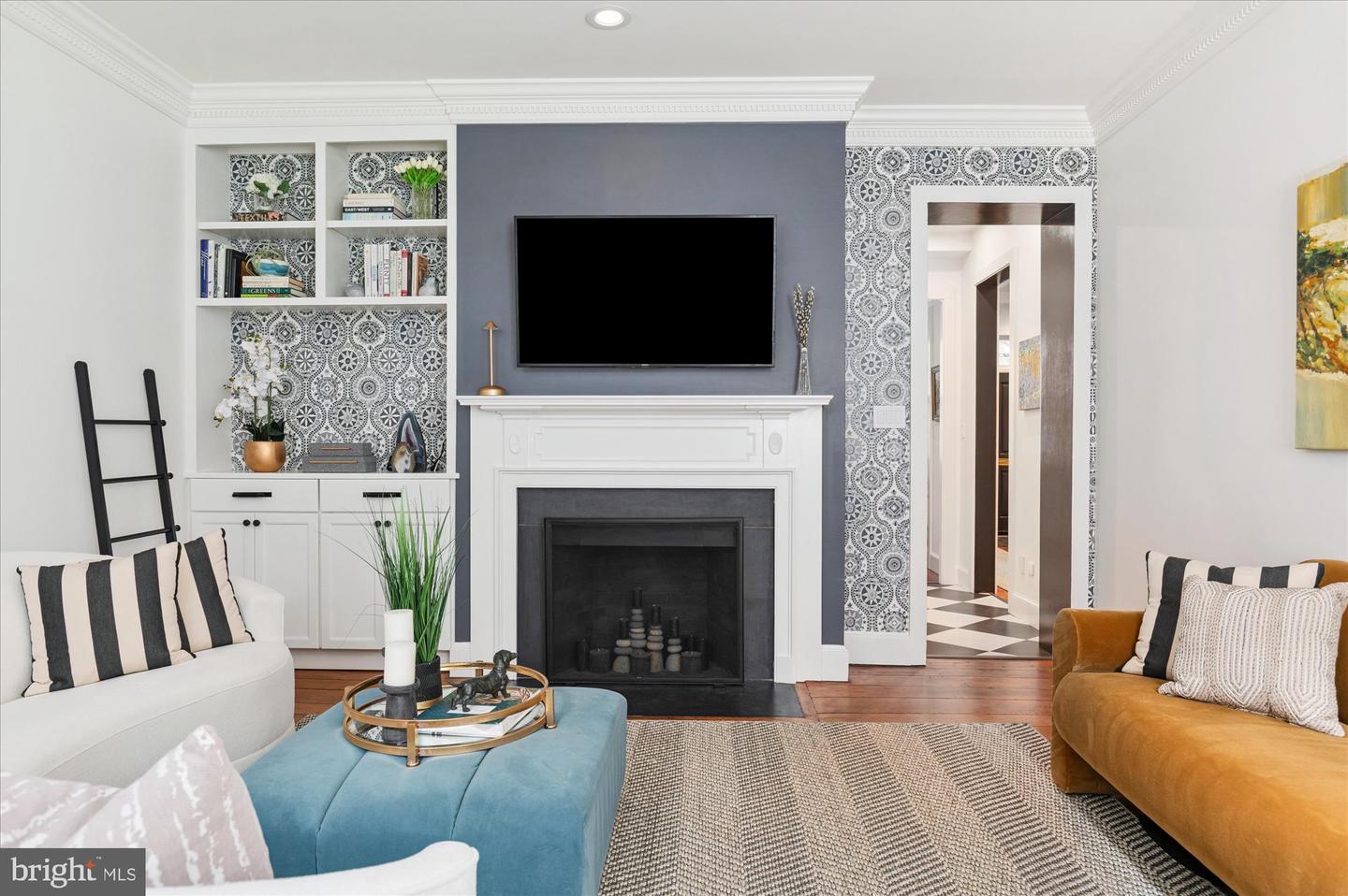 300 S COLUMBUS ST, ALEXANDRIA, Virginia 22314, 3 Bedrooms Bedrooms, 13 Rooms Rooms,3 BathroomsBathrooms,Residential,For sale,300 S COLUMBUS ST,VAAX2049368 MLS # VAAX2049368