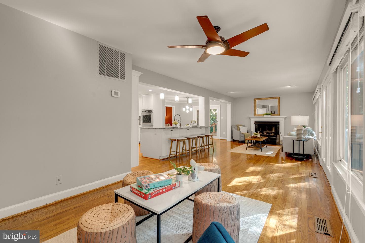 11203 SILVERLEAF DR, FAIRFAX STATION, Virginia 22039, 4 Bedrooms Bedrooms, ,2 BathroomsBathrooms,Residential,For sale,11203 SILVERLEAF DR,VAFX2265262 MLS # VAFX2265262