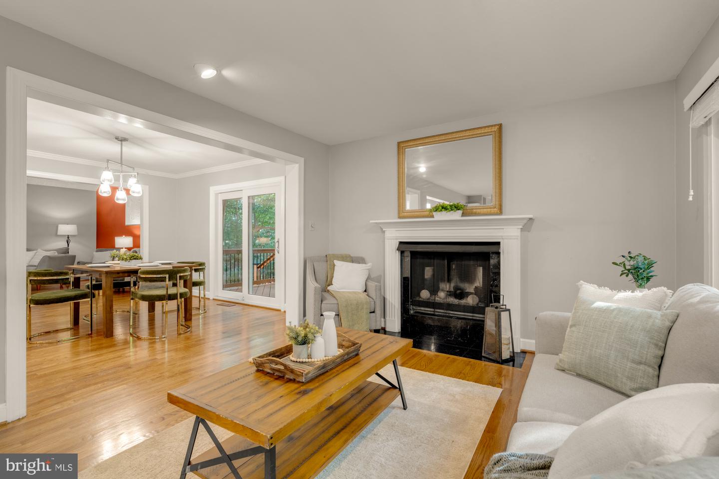 11203 SILVERLEAF DR, FAIRFAX STATION, Virginia 22039, 4 Bedrooms Bedrooms, ,2 BathroomsBathrooms,Residential,For sale,11203 SILVERLEAF DR,VAFX2265262 MLS # VAFX2265262