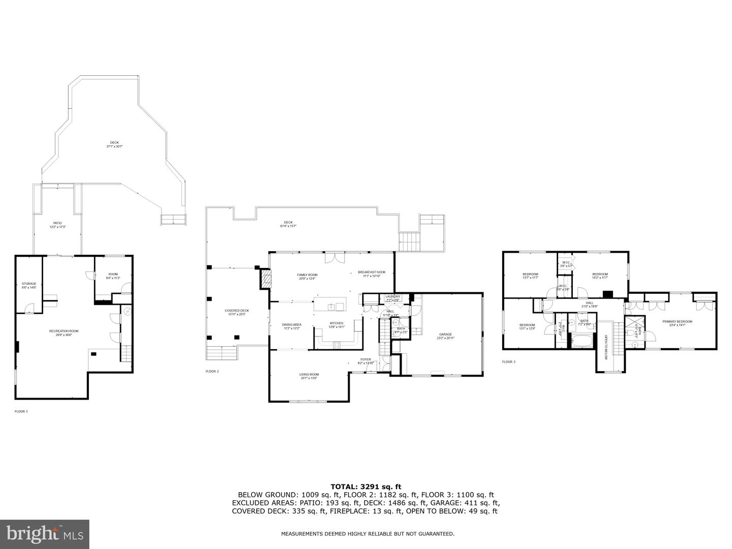 11203 SILVERLEAF DR, FAIRFAX STATION, Virginia 22039, 4 Bedrooms Bedrooms, ,2 BathroomsBathrooms,Residential,For sale,11203 SILVERLEAF DR,VAFX2265262 MLS # VAFX2265262