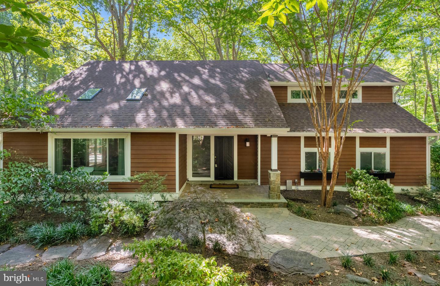 11203 SILVERLEAF DR, FAIRFAX STATION, Virginia 22039, 4 Bedrooms Bedrooms, ,2 BathroomsBathrooms,Residential,For sale,11203 SILVERLEAF DR,VAFX2265262 MLS # VAFX2265262