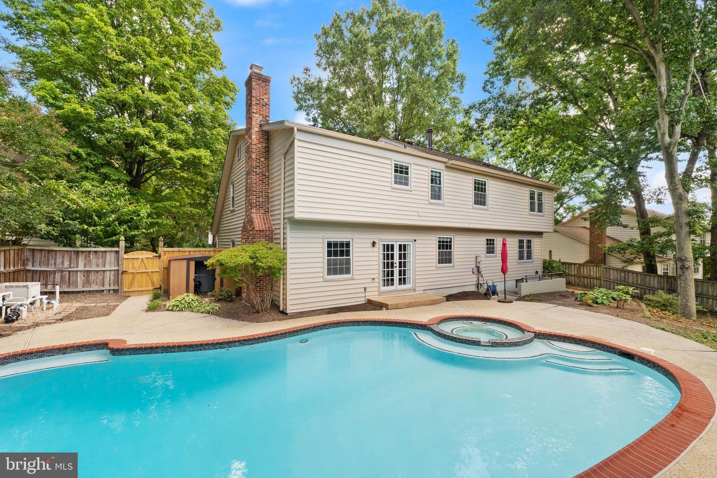 10134 RED SPRUCE RD, FAIRFAX, Virginia 22032, 4 Bedrooms Bedrooms, ,3 BathroomsBathrooms,Residential,For sale,10134 RED SPRUCE RD,VAFX2265318 MLS # VAFX2265318