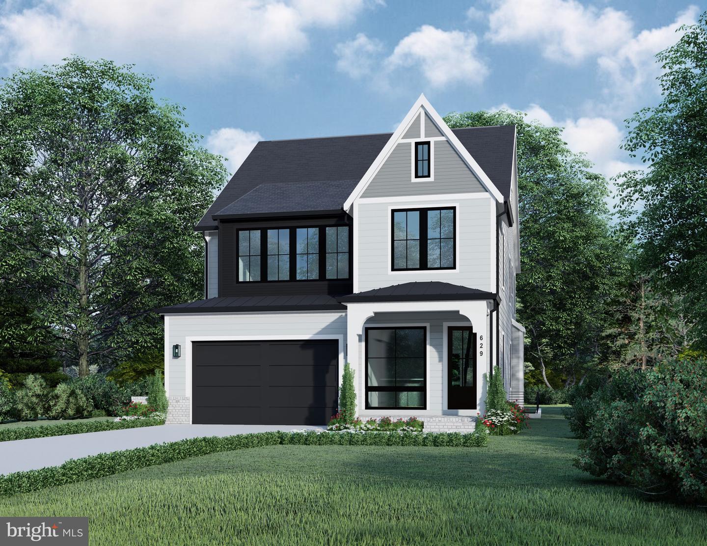 629 N LINCOLN ST N, ARLINGTON, Virginia 22201, 6 Bedrooms Bedrooms, ,6 BathroomsBathrooms,Residential,For sale,629 N LINCOLN ST N,VAAR2063224 MLS # VAAR2063224