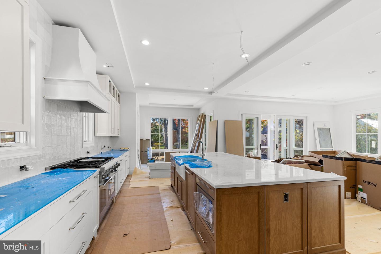 629 N LINCOLN ST N, ARLINGTON, Virginia 22201, 6 Bedrooms Bedrooms, ,6 BathroomsBathrooms,Residential,For sale,629 N LINCOLN ST N,VAAR2063224 MLS # VAAR2063224