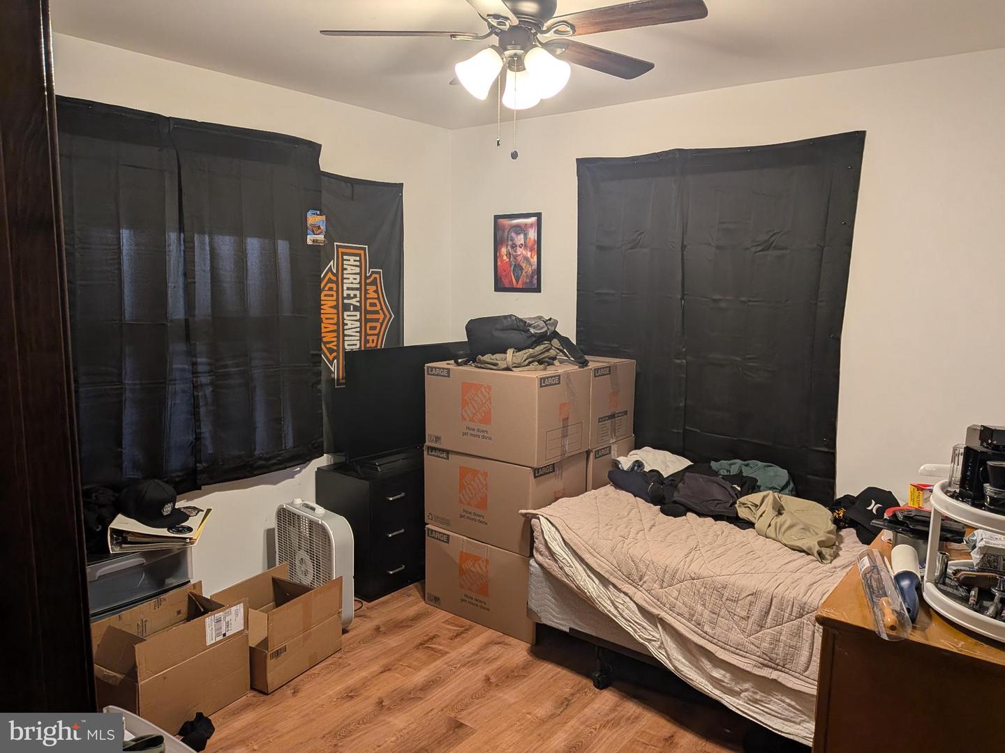 9511 ROGUES RD, MIDLAND, Virginia 22728, 3 Bedrooms Bedrooms, 8 Rooms Rooms,2 BathroomsBathrooms,Residential,For sale,9511 ROGUES RD,VAFQ2018200 MLS # VAFQ2018200