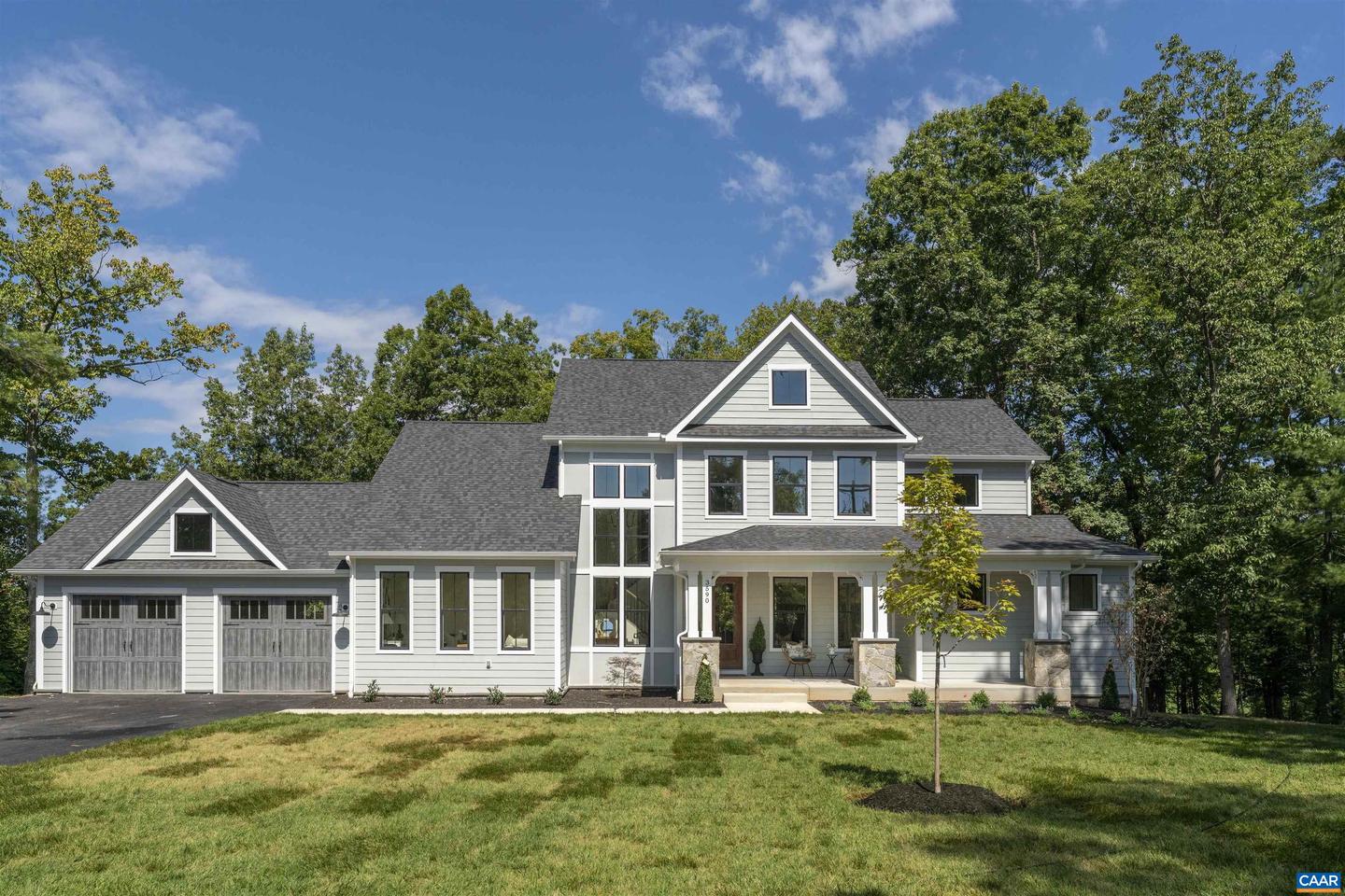3590 CARROLL CREEK RD, KESWICK, Virginia 22947, 5 Bedrooms Bedrooms, ,4 BathroomsBathrooms,Residential,For sale,3590 CARROLL CREEK RD,668652 MLS # 668652