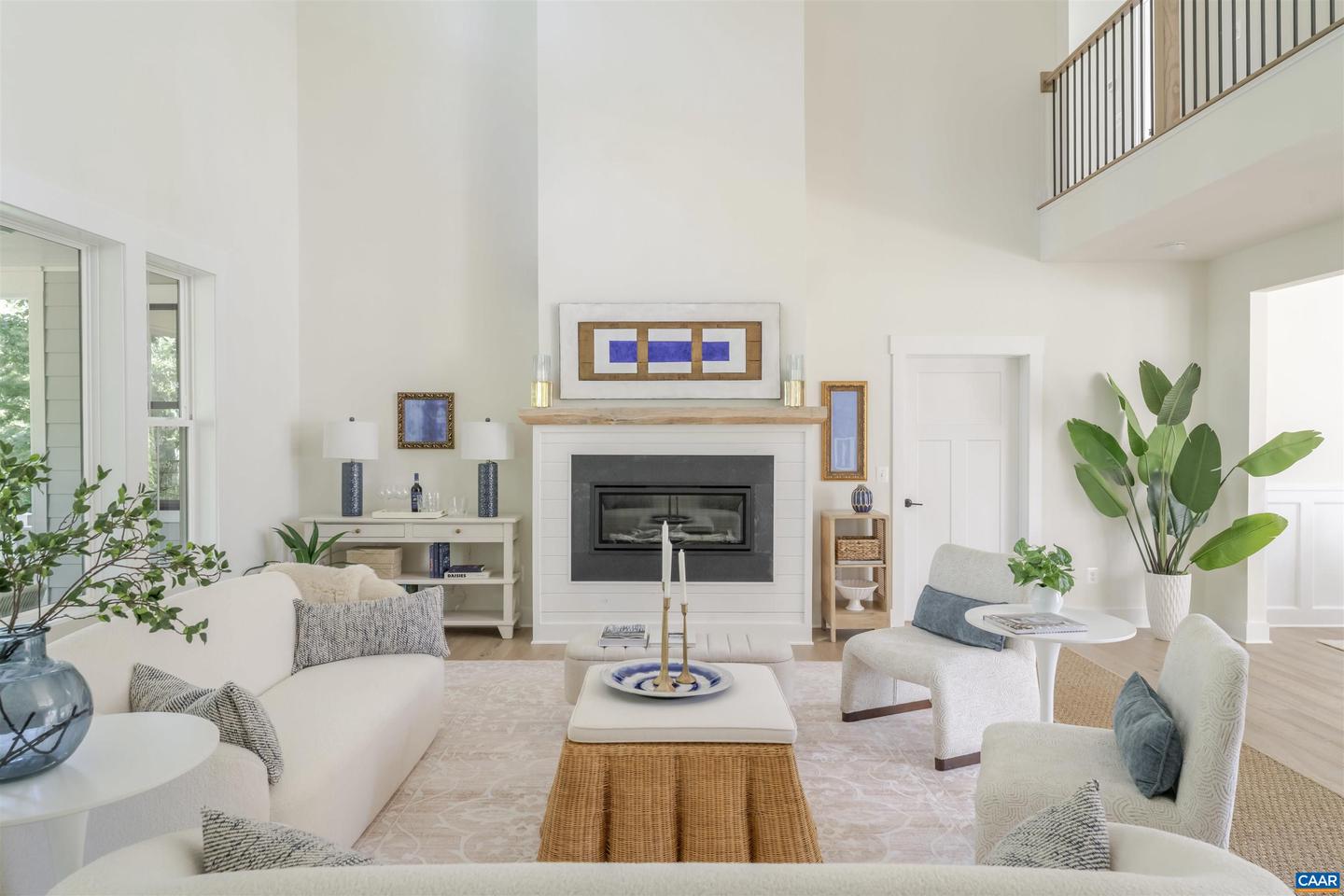 3590 CARROLL CREEK RD, KESWICK, Virginia 22947, 5 Bedrooms Bedrooms, ,4 BathroomsBathrooms,Residential,For sale,3590 CARROLL CREEK RD,668652 MLS # 668652