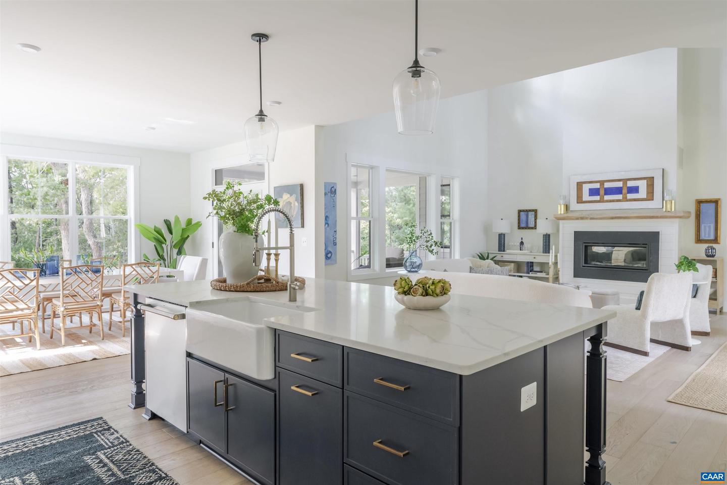 3590 CARROLL CREEK RD, KESWICK, Virginia 22947, 5 Bedrooms Bedrooms, ,4 BathroomsBathrooms,Residential,For sale,3590 CARROLL CREEK RD,668652 MLS # 668652