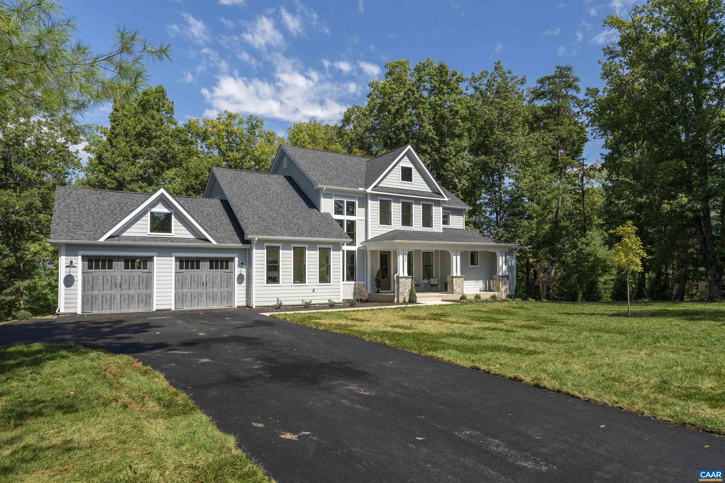 3590 CARROLL CREEK RD, KESWICK, Virginia 22947, 5 Bedrooms Bedrooms, ,4 BathroomsBathrooms,Residential,For sale,3590 CARROLL CREEK RD,668652 MLS # 668652