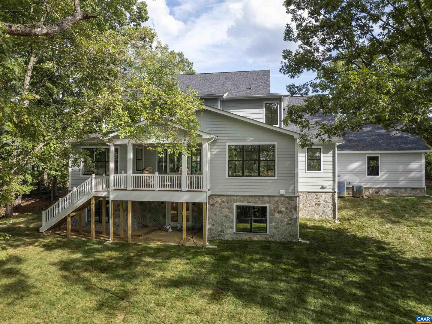 3590 CARROLL CREEK RD, KESWICK, Virginia 22947, 5 Bedrooms Bedrooms, ,4 BathroomsBathrooms,Residential,For sale,3590 CARROLL CREEK RD,668652 MLS # 668652