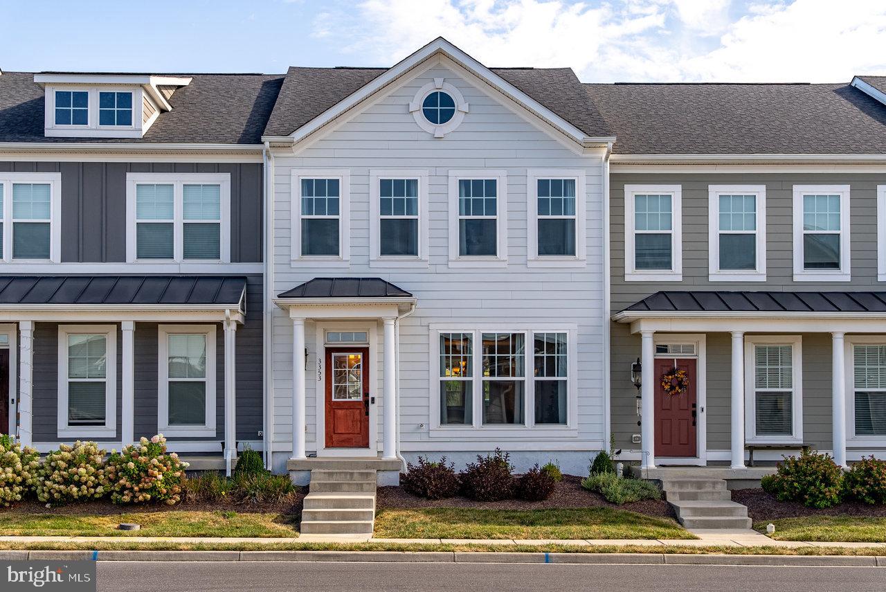 3353 BATTERY PARK PL, ROCKINGHAM, Virginia 22801, 3 Bedrooms Bedrooms, ,2 BathroomsBathrooms,Residential,For sale,3353 BATTERY PARK PL,VARO2002558 MLS # VARO2002558