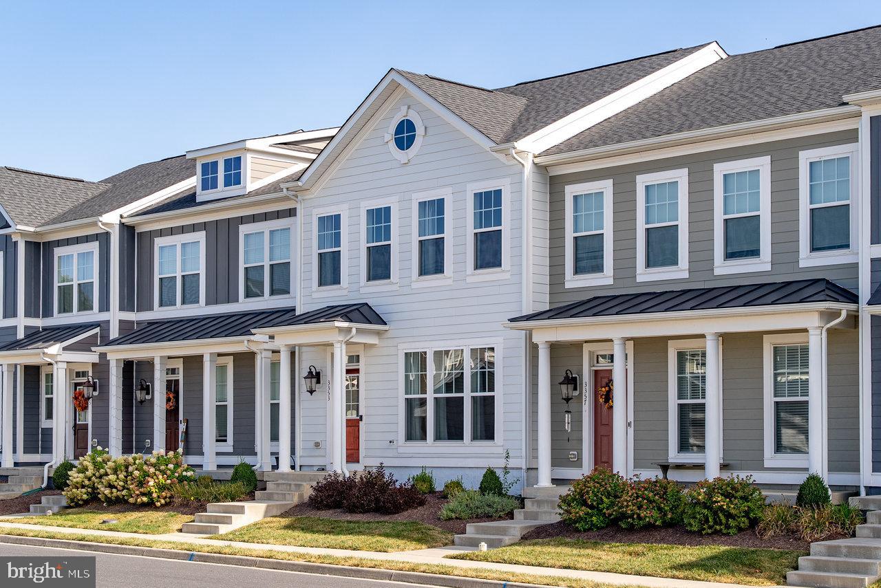 3353 BATTERY PARK PL, ROCKINGHAM, Virginia 22801, 3 Bedrooms Bedrooms, ,2 BathroomsBathrooms,Residential,For sale,3353 BATTERY PARK PL,VARO2002558 MLS # VARO2002558