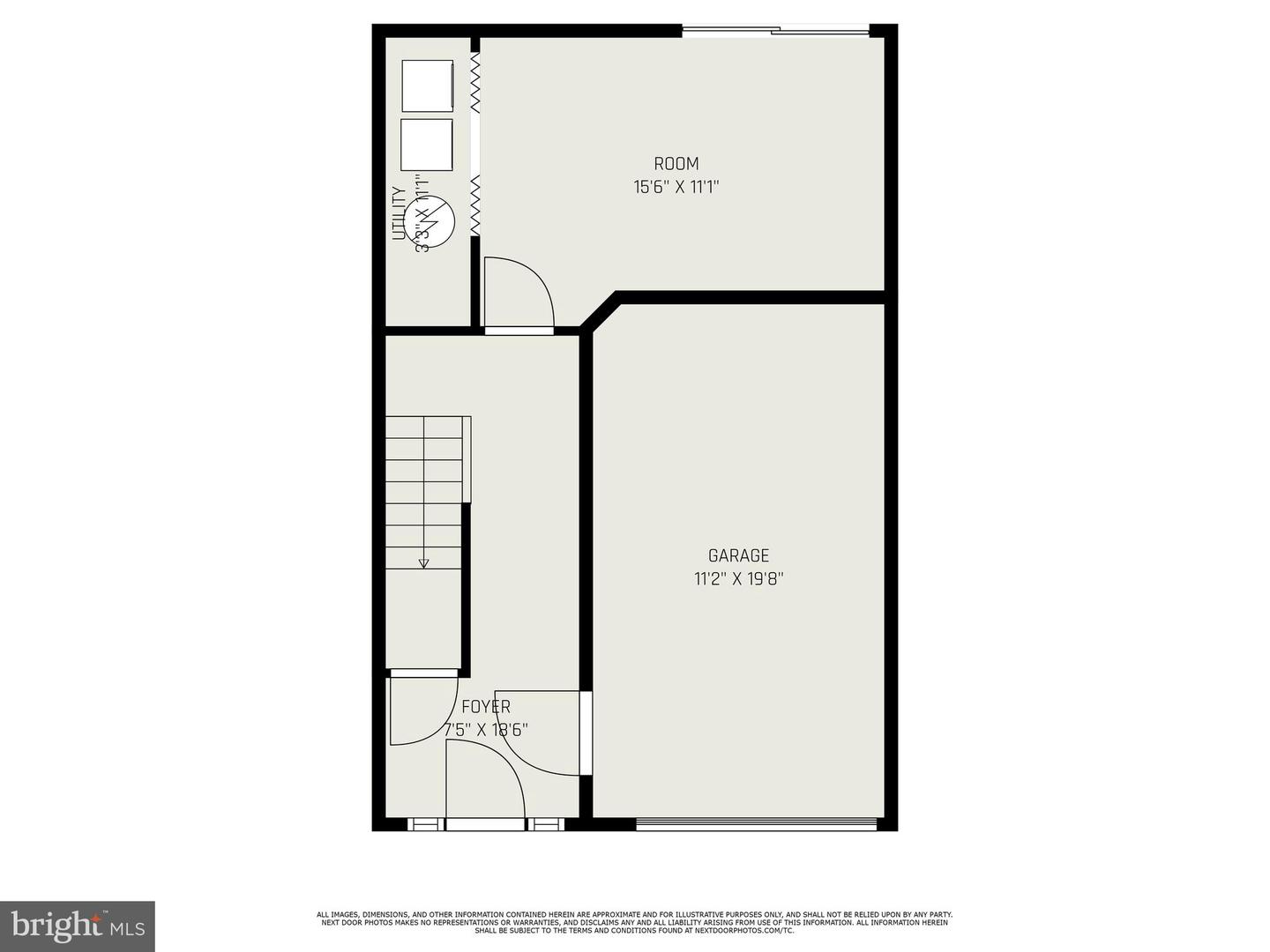 305 BACKRIDGE CT, FREDERICKSBURG, Virginia 22406, 2 Bedrooms Bedrooms, ,2 BathroomsBathrooms,Residential,For sale,305 BACKRIDGE CT,VAST2042492 MLS # VAST2042492