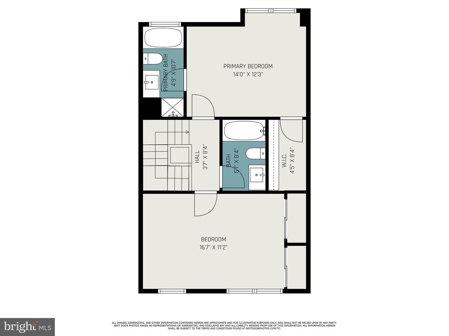 305 BACKRIDGE CT, FREDERICKSBURG, Virginia 22406, 2 Bedrooms Bedrooms, ,2 BathroomsBathrooms,Residential,For sale,305 BACKRIDGE CT,VAST2042492 MLS # VAST2042492