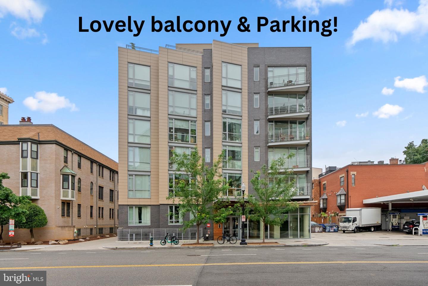 1311 13TH ST NW #510, WASHINGTON, District Of Columbia 20005, 1 Bedroom Bedrooms, ,1 BathroomBathrooms,Residential,For sale,1311 13TH ST NW #510,DCDC2220792 MLS # DCDC2220792