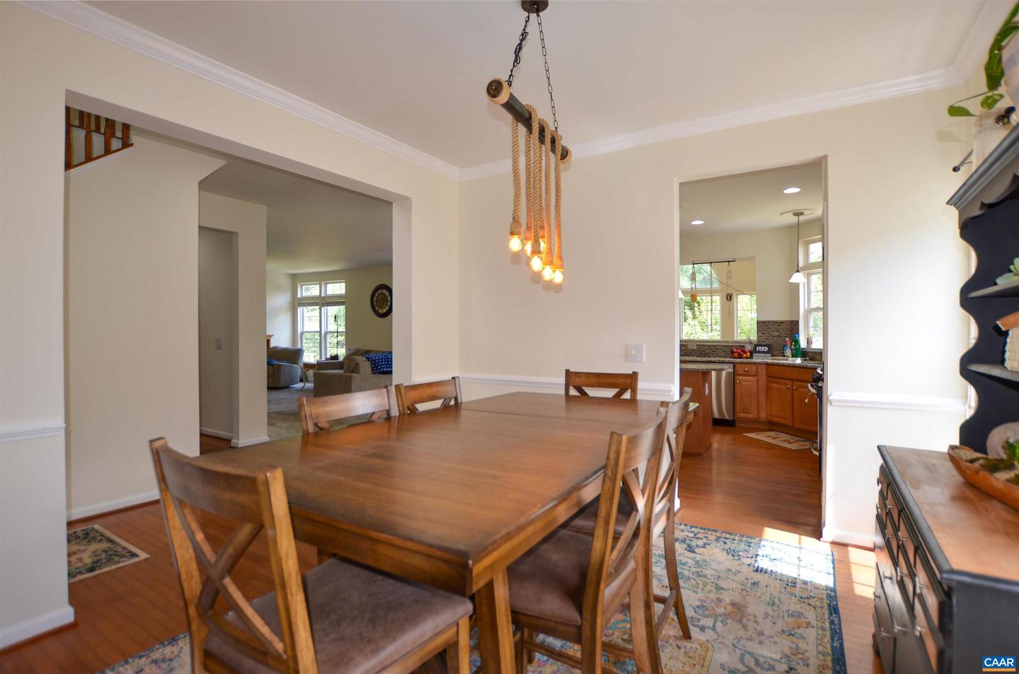 361 HARPER DR, ORANGE, Virginia 22960, 4 Bedrooms Bedrooms, ,3 BathroomsBathrooms,Residential,For sale,361 HARPER DR,668654 MLS # 668654