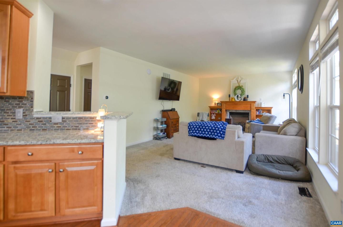 361 HARPER DR, ORANGE, Virginia 22960, 4 Bedrooms Bedrooms, ,3 BathroomsBathrooms,Residential,For sale,361 HARPER DR,668654 MLS # 668654