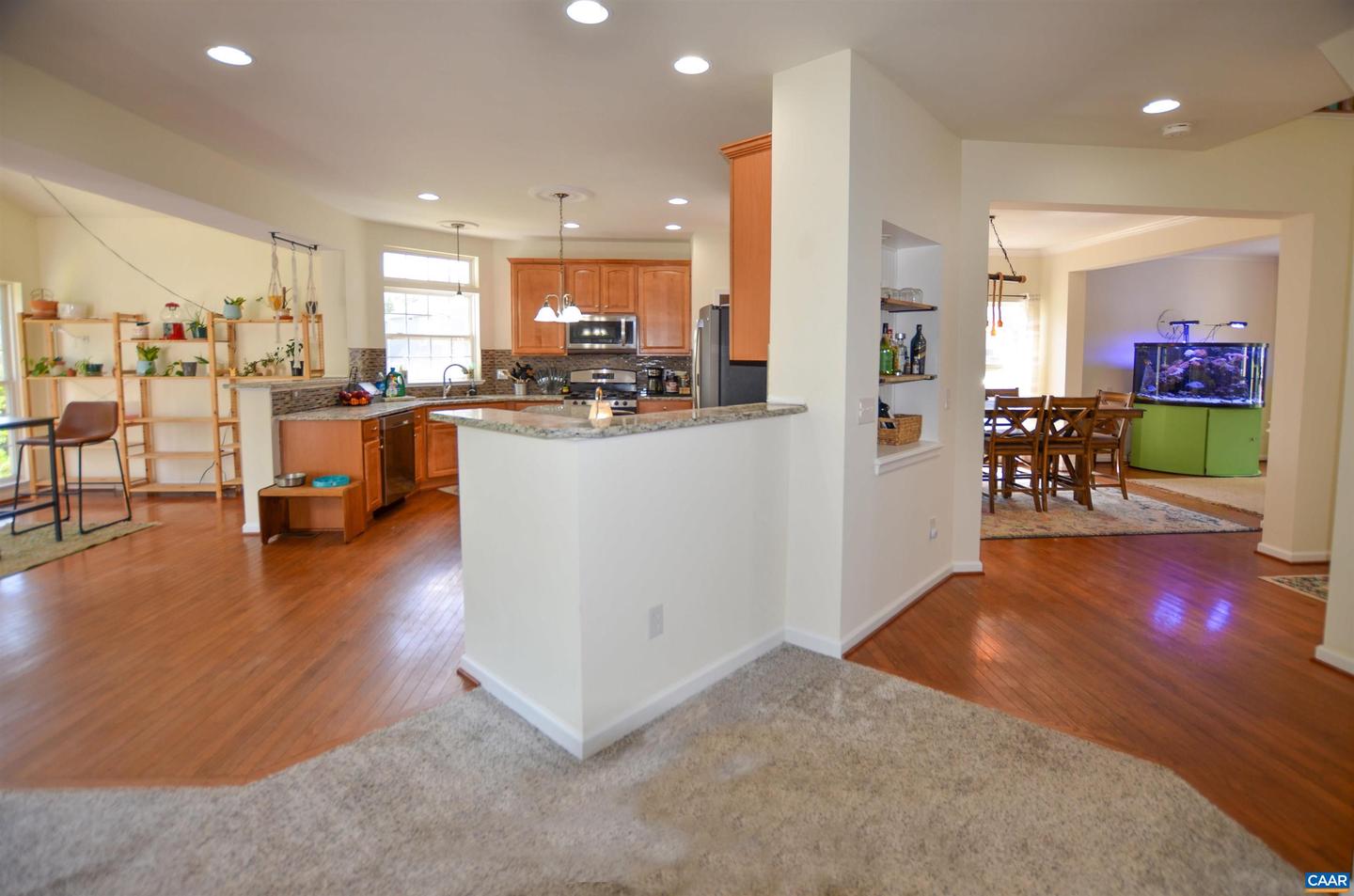 361 HARPER DR, ORANGE, Virginia 22960, 4 Bedrooms Bedrooms, ,3 BathroomsBathrooms,Residential,For sale,361 HARPER DR,668654 MLS # 668654