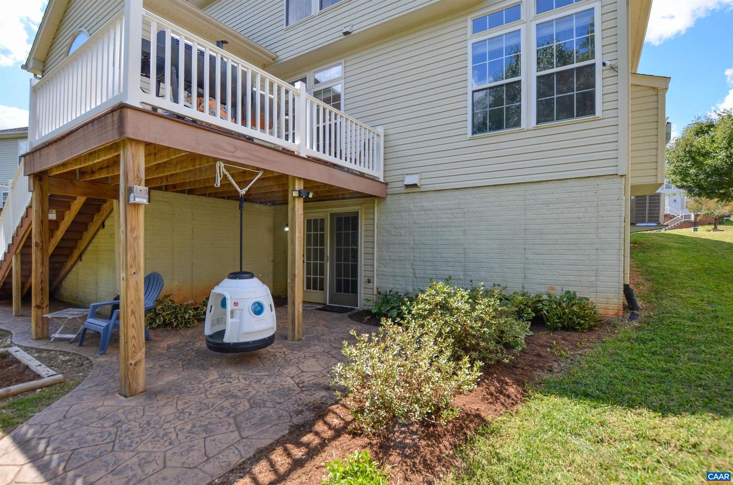 361 HARPER DR, ORANGE, Virginia 22960, 4 Bedrooms Bedrooms, ,3 BathroomsBathrooms,Residential,For sale,361 HARPER DR,668654 MLS # 668654