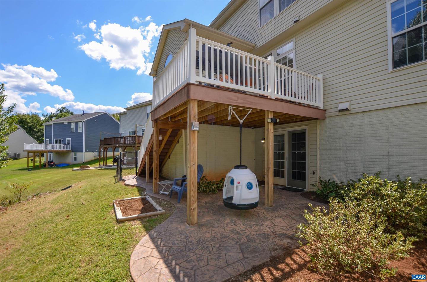 361 HARPER DR, ORANGE, Virginia 22960, 4 Bedrooms Bedrooms, ,3 BathroomsBathrooms,Residential,For sale,361 HARPER DR,668654 MLS # 668654
