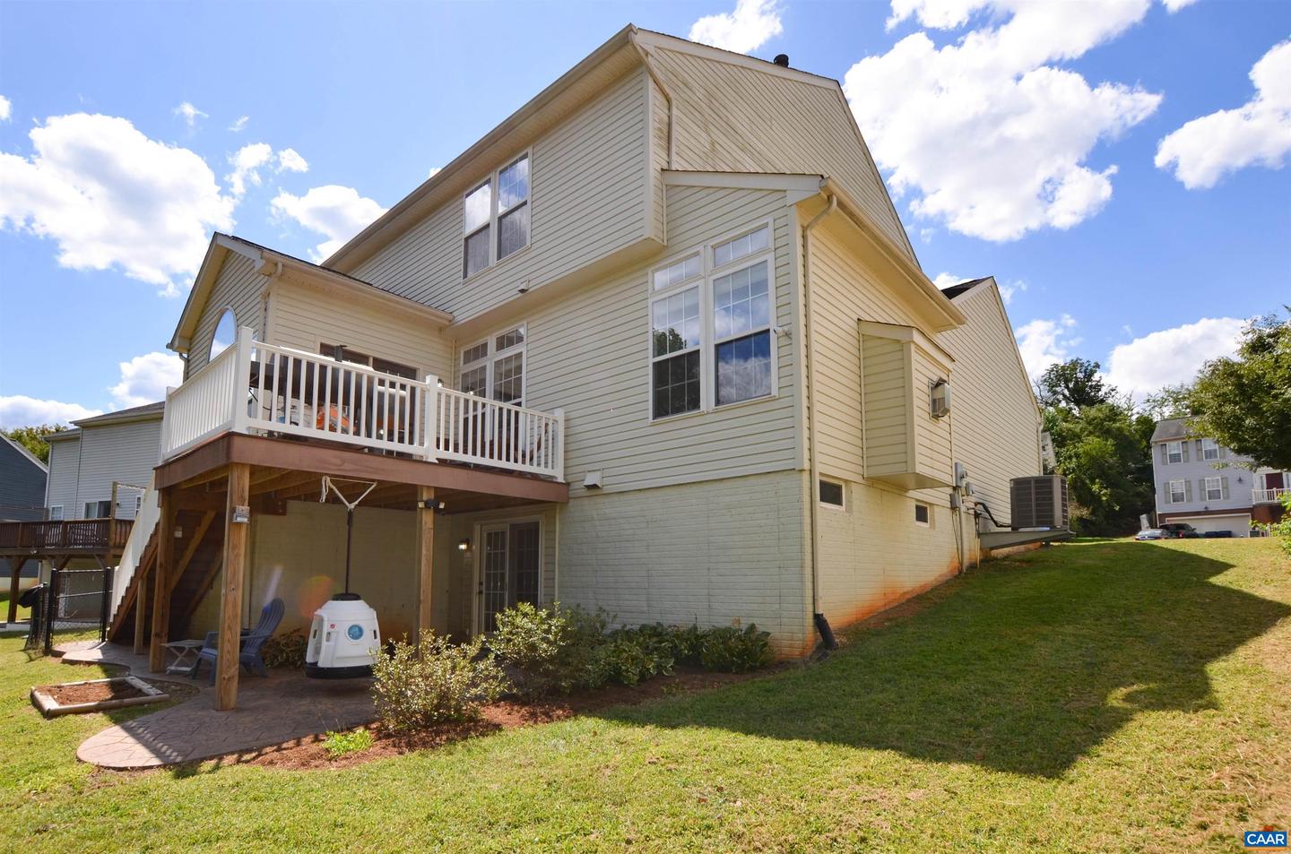 361 HARPER DR, ORANGE, Virginia 22960, 4 Bedrooms Bedrooms, ,3 BathroomsBathrooms,Residential,For sale,361 HARPER DR,668654 MLS # 668654