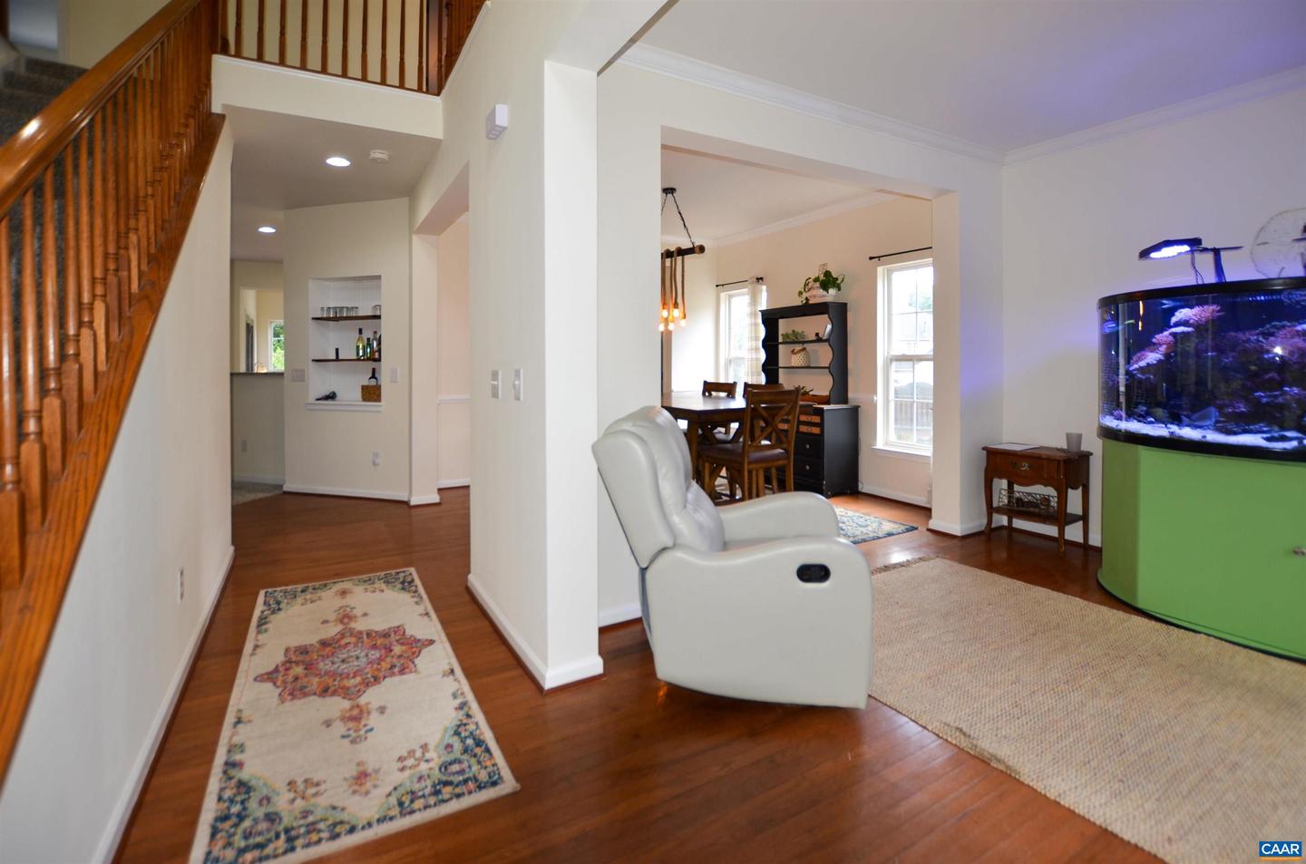 361 HARPER DR, ORANGE, Virginia 22960, 4 Bedrooms Bedrooms, ,3 BathroomsBathrooms,Residential,For sale,361 HARPER DR,668654 MLS # 668654