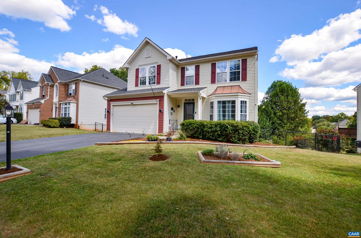 361 HARPER DR, ORANGE, Virginia 22960, 4 Bedrooms Bedrooms, ,3 BathroomsBathrooms,Residential,For sale,361 HARPER DR,668654 MLS # 668654