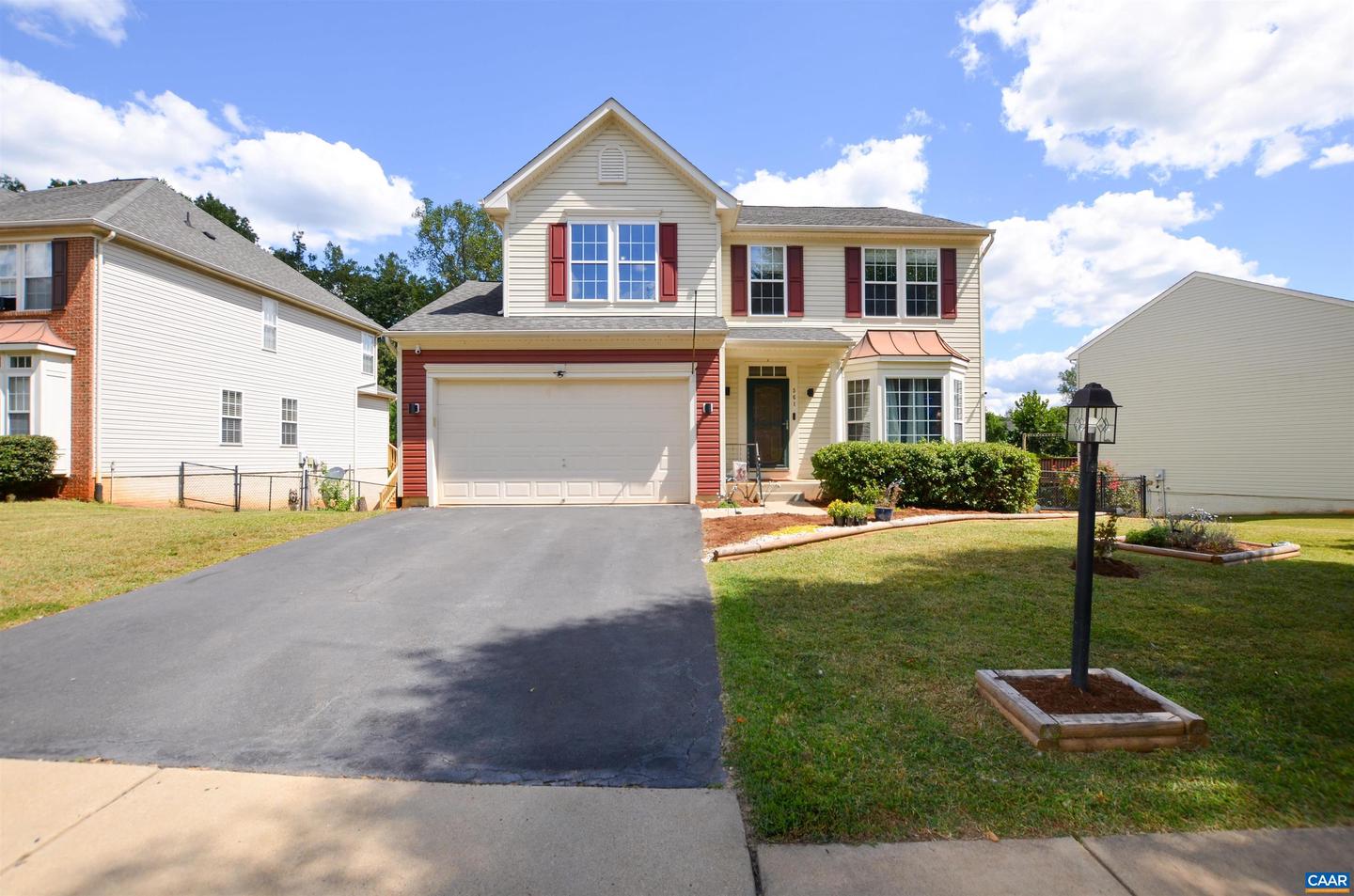 361 HARPER DR, ORANGE, Virginia 22960, 4 Bedrooms Bedrooms, ,3 BathroomsBathrooms,Residential,For sale,361 HARPER DR,668654 MLS # 668654