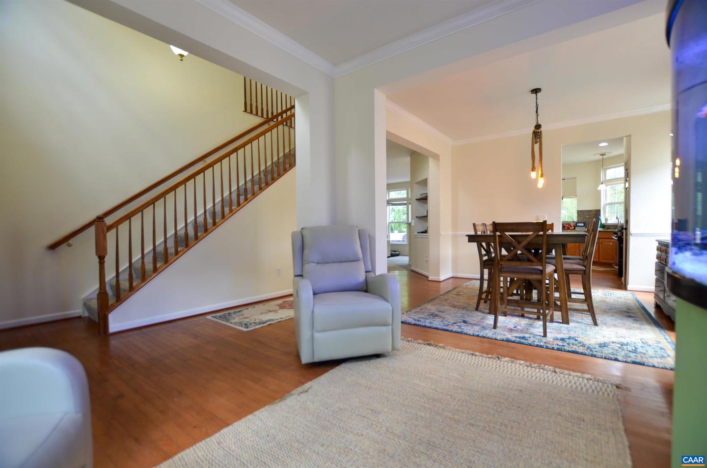 361 HARPER DR, ORANGE, Virginia 22960, 4 Bedrooms Bedrooms, ,3 BathroomsBathrooms,Residential,For sale,361 HARPER DR,668654 MLS # 668654