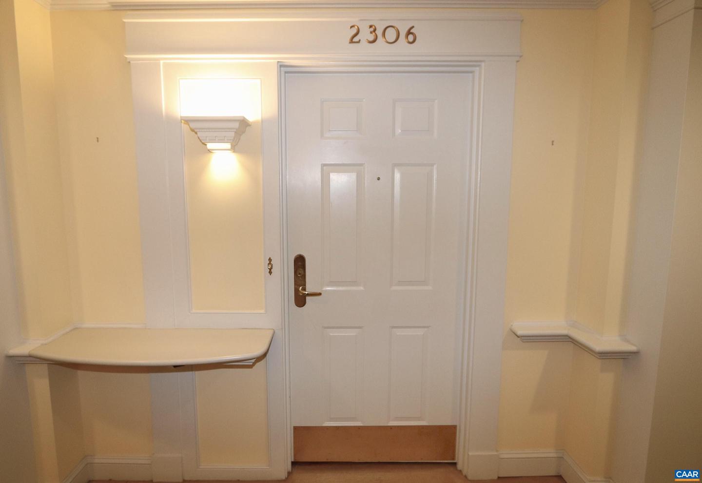 500 CRESTWOOD DR #2306, CHARLOTTESVILLE, Virginia 22903, 2 Bedrooms Bedrooms, ,2 BathroomsBathrooms,Residential,For sale,500 CRESTWOOD DR #2306,668655 MLS # 668655