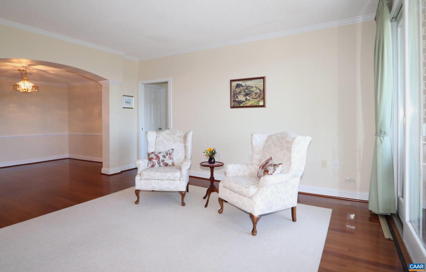 500 CRESTWOOD DR #2306, CHARLOTTESVILLE, Virginia 22903, 2 Bedrooms Bedrooms, ,2 BathroomsBathrooms,Residential,For sale,500 CRESTWOOD DR #2306,668655 MLS # 668655