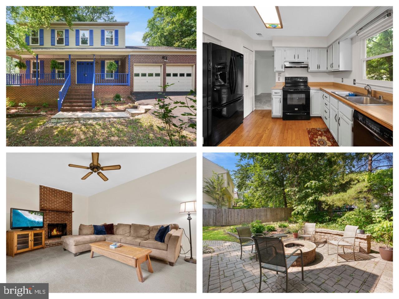 111 OAKLAWN RD, STAFFORD, Virginia 22554, 4 Bedrooms Bedrooms, ,2 BathroomsBathrooms,Residential,For sale,111 OAKLAWN RD,VAST2042498 MLS # VAST2042498