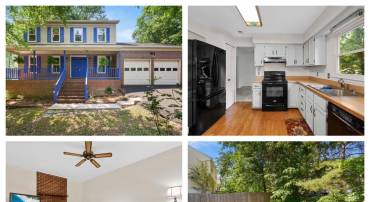111 OAKLAWN RD, STAFFORD, Virginia 22554, 4 Bedrooms Bedrooms, ,2 BathroomsBathrooms,Residential,For sale,111 OAKLAWN RD,VAST2042498 MLS # VAST2042498