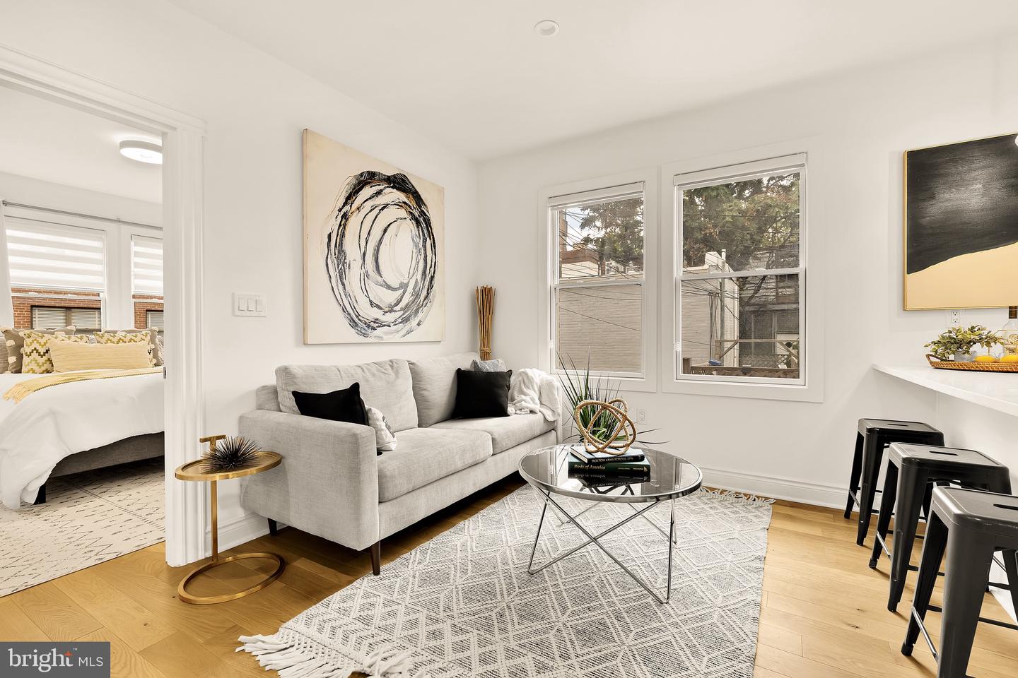 317 3RD ST SE #25, WASHINGTON, District Of Columbia 20003, 1 Bedroom Bedrooms, ,1 BathroomBathrooms,Residential,For sale,317 3RD ST SE #25,DCDC2220814 MLS # DCDC2220814