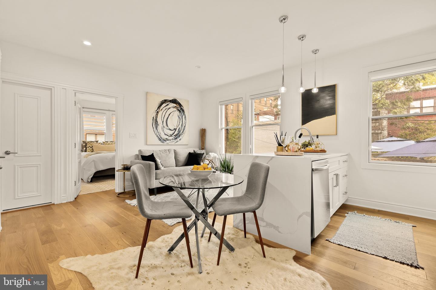 317 3RD ST SE #25, WASHINGTON, District Of Columbia 20003, 1 Bedroom Bedrooms, ,1 BathroomBathrooms,Residential,For sale,317 3RD ST SE #25,DCDC2220814 MLS # DCDC2220814